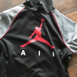 Air Jordan hoodie